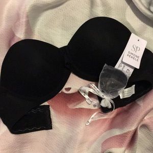 Simone Perele Velia w/ Removable Straps (incl.)